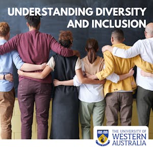 Understanding Diversity and Inclusion