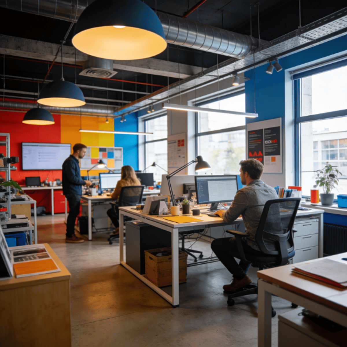 Strategic Brand Management: Storytelling & Positioning