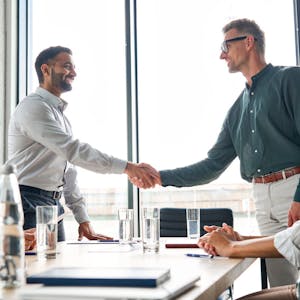 Negociación y Resolución de Conflictos from Universidad de Palermo online course platform