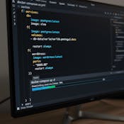 Build and Orchestrate Applications with Docker