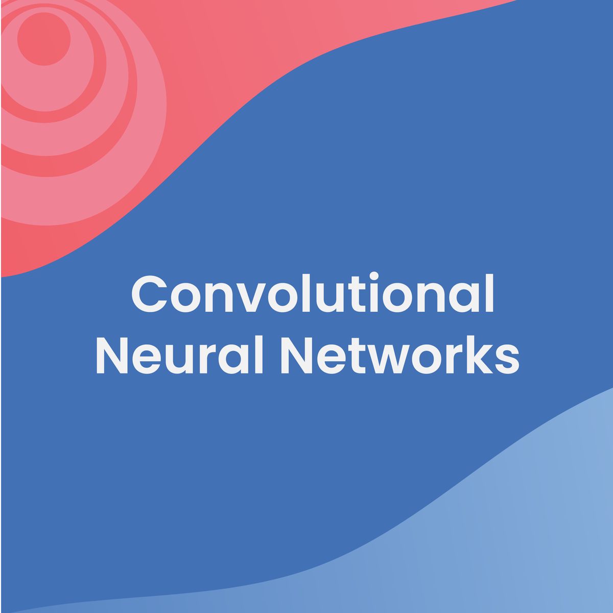 Convolutional neural hot sale networks andrew ng