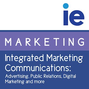 Integrated Marketing Communications Advertising, Public Relations, Digital Marketing and more