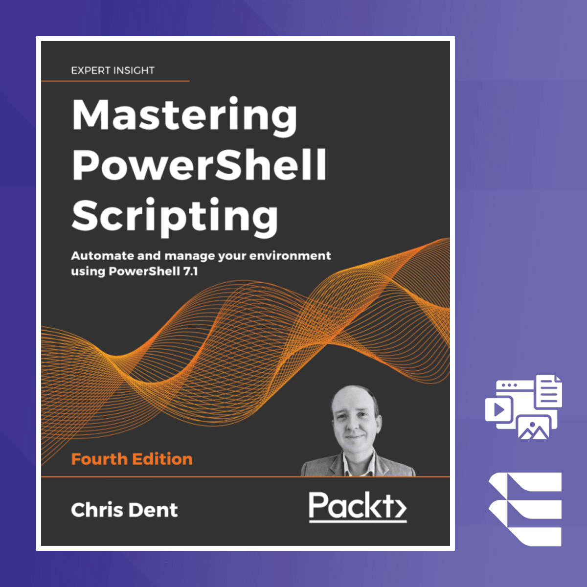 Mastering PowerShell Scripting