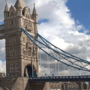 Engineering of Structures: Tension - Online CE Course