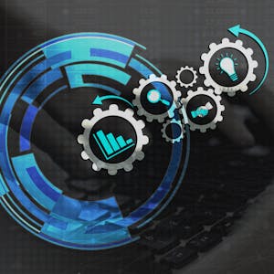 Habilidades de Excel para el negocio Intermedio I