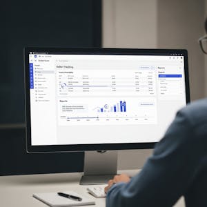 Apply Kaizen & Master Defect Management with HP QC from EDUCBA online course platform