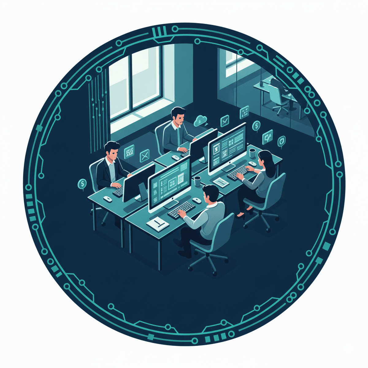 Accounting Data Entry Speedily