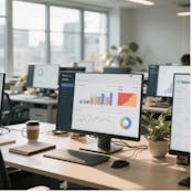 Data Visualization with Tableau