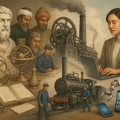 Science, Technology & Modernity