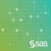 Using Data for Geographic Mapping and Forecasting in SAS Visual Analytics