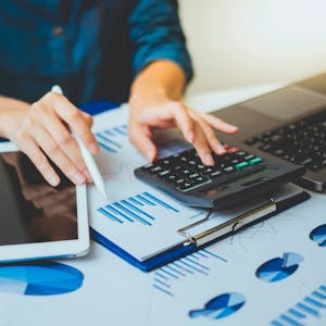 Contabilidad como Herramienta Gerencial from Universidad de Palermo online course platform