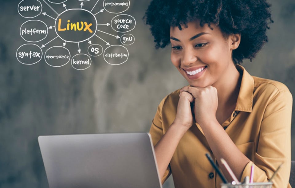 The Linux Essentials | Coursera