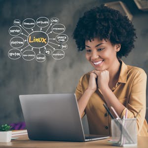 Essential Linux Training Course - Online CE Course