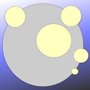 Image for the Object-Oriented Programming in Python online course