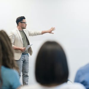 Using Animations and Transitions in Microsoft PowerPoint - Online CE Course