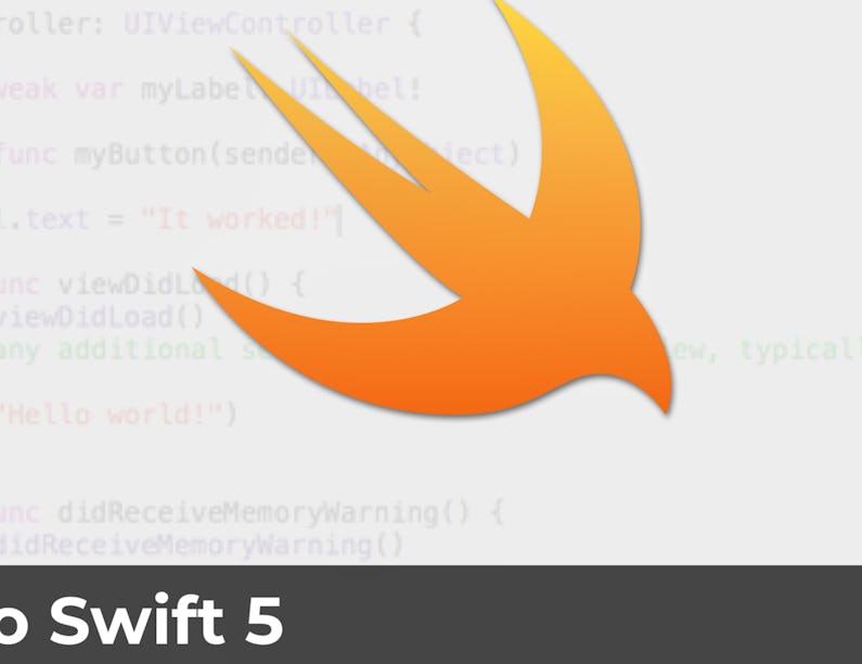 Introduction To Swift Programming Course by University of Toronto ...