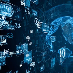 Impact from digital transformation: A Nano course - Online CE Course