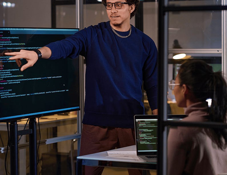 Data Structures | Coursera