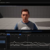 3D Animation in Unreal Engine: Create an Original Character