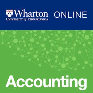 Introduction to Financial Accounting from Coursera | Course by Edvicer