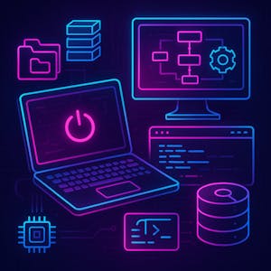 Operating Systems - Online CE Course