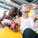 Evidence-Based Nutrition for Coaches and Trainers