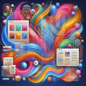 Figma for UI/UX: Master Web Design in Figma