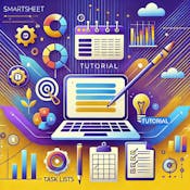 Smartsheet Tutorial for Beginners
