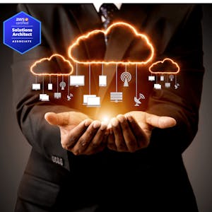 Cloud and AWS Basics - Online CE Course