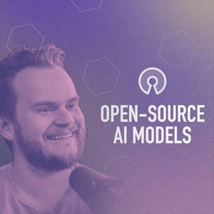Open-source AI Models - Online CE Course