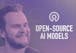 Open-source AI Models