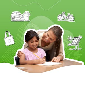 Educación sobre cambio climático: entornos sostenibles - Online CE Course