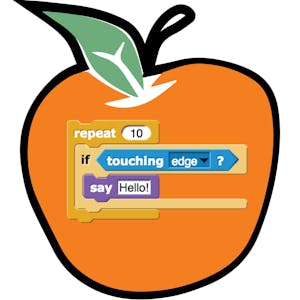 Image for the Computational Thinking for K-12 Educators: Variables and Nested Loops course