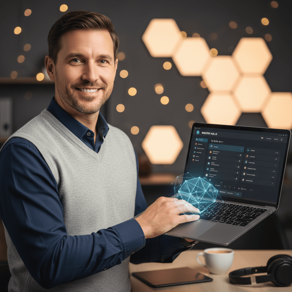 Build and Implement JavaScript ToDo Applications