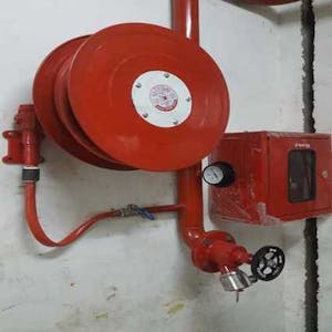 Fire Hydrant System - Online CE Course