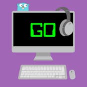 GO Programming for Everyone: Part 1