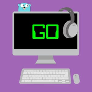 GO Programming for Everyone: Part 1 from University of California, Santa Cruz online course platform