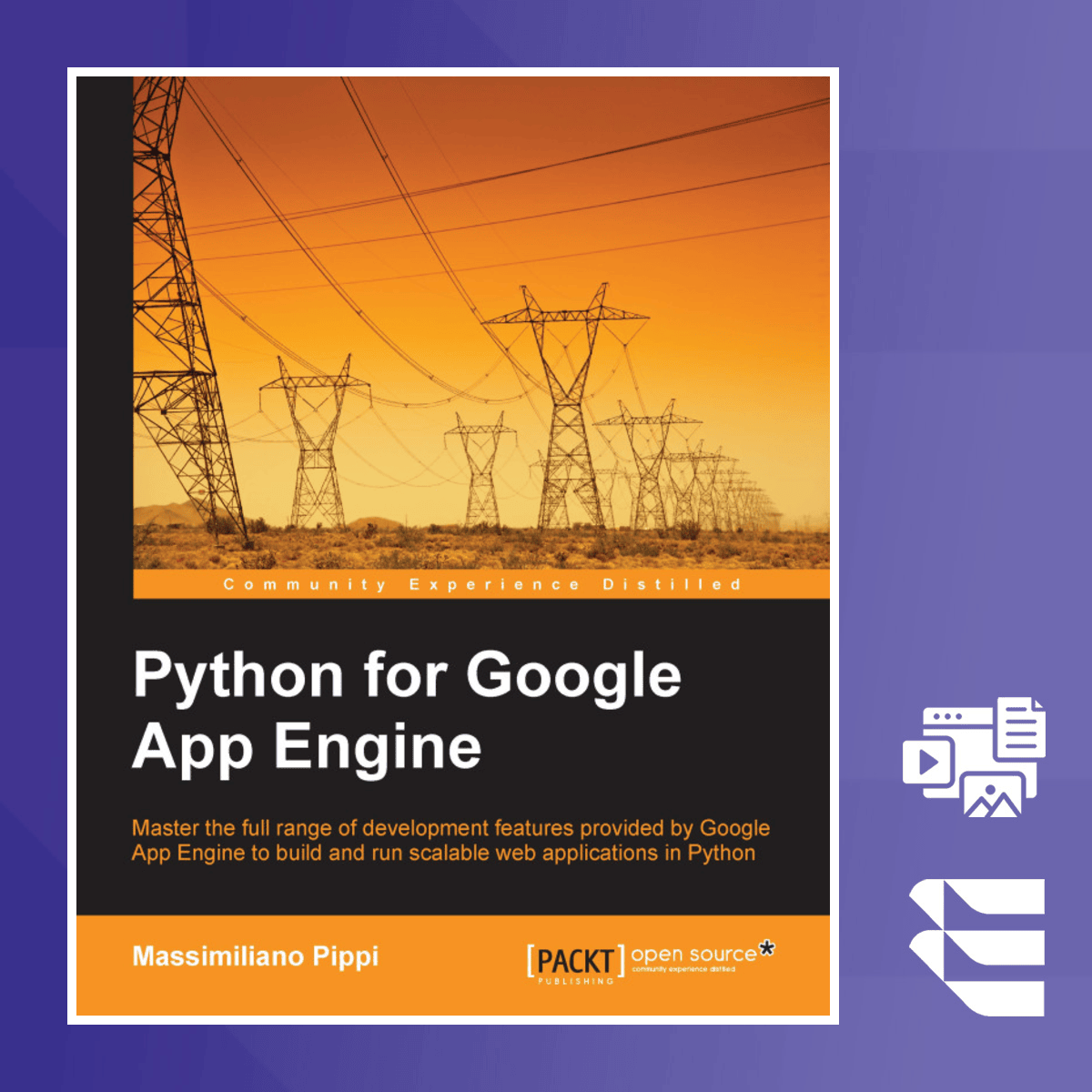 Python for Google App Engine
