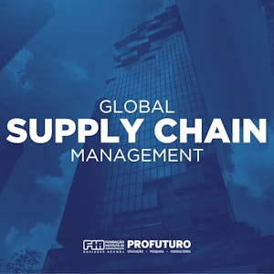 Global Supply Chain Management - Online CE Course