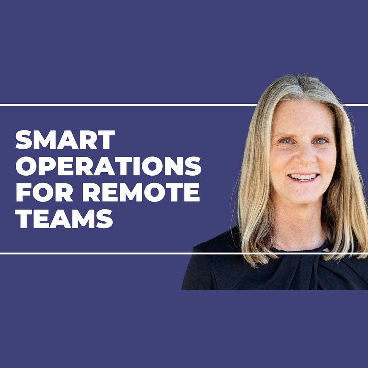 Smart Operations for Remote Teams