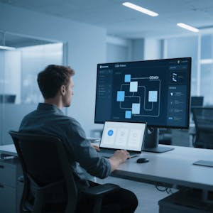 Scaling SAP ABAP with RESTful Programming Model (RAP) from Board Infinity online course platform