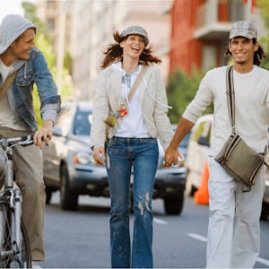 Social Psychology of Attraction and Relationships from American Psychological Association online course platform