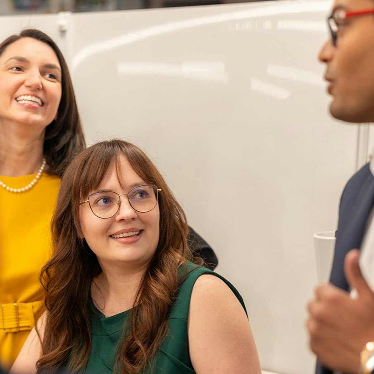 Professional Skills: Emotional Intelligence