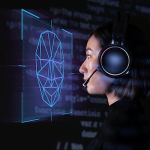 Image for the NVIDIA: Fundamentals of NLP and Transformers course