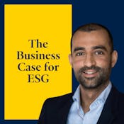 The Business Case for ESG