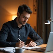 SOP Writing Mastery: Craft Statements That Stand Out