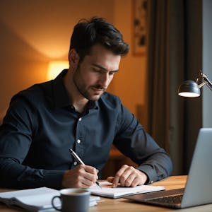 SOP Writing Mastery: Craft Statements That Stand Out - Online CE Course