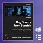 Bug Bounty from Scratch