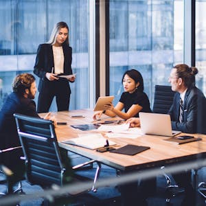 Fundamentals of International Business - Online CE Course