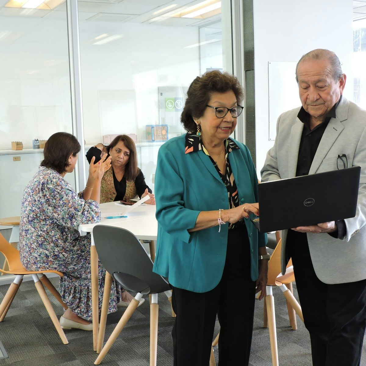 Gerontología y Longevidad: Más allá de las vejeces para repensar nuestras sociedades